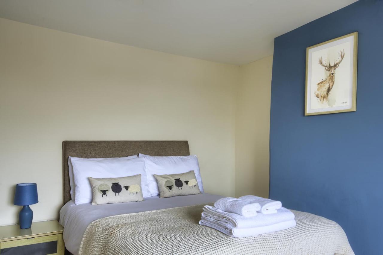 The New Rushcart Inn & Country Dining Sowerby Bridge Εξωτερικό φωτογραφία